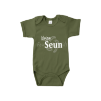 Kleine Seun Romper